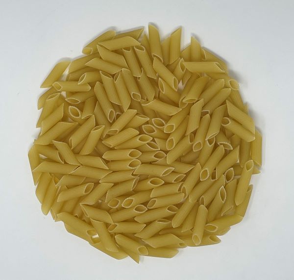 Penne blé blanc bio - 1